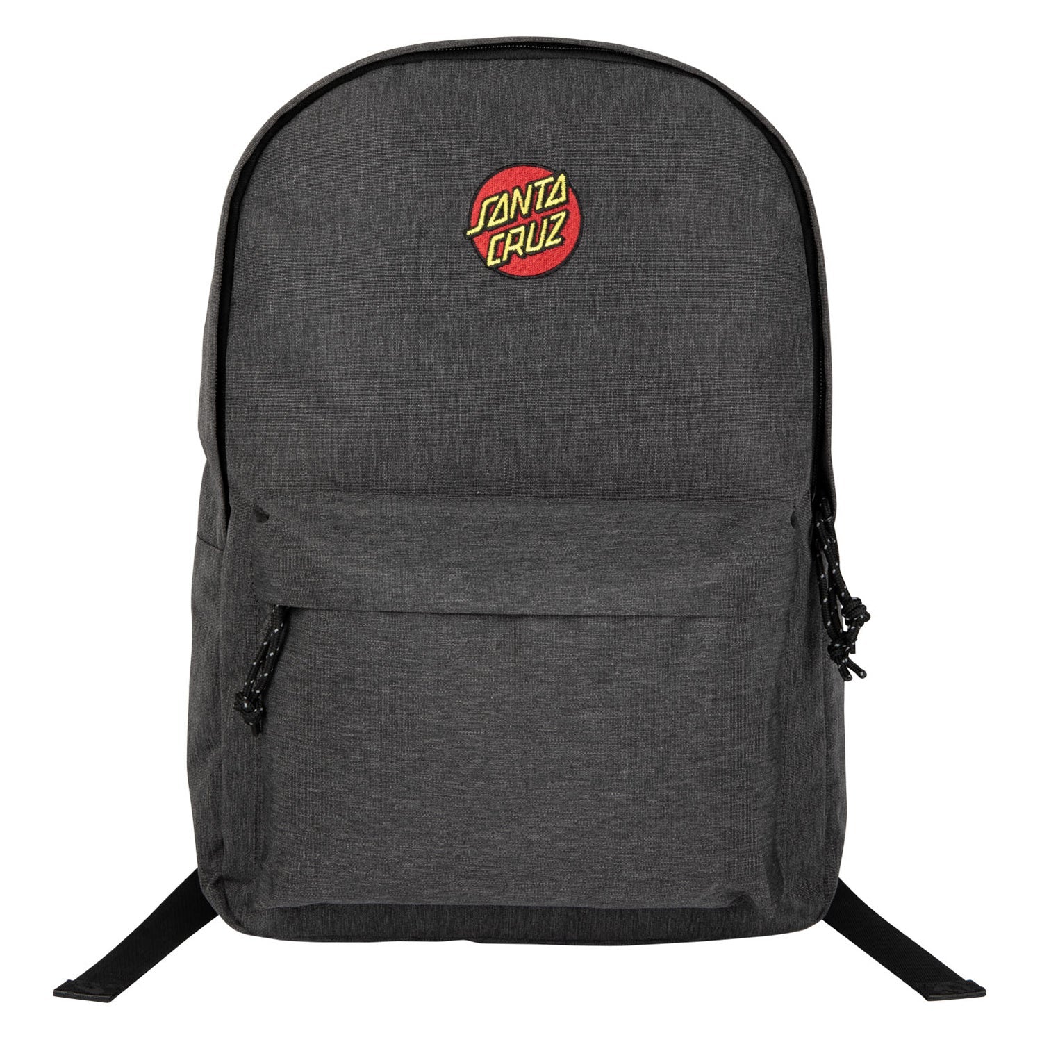 santa-cruz-skateboards-classic-dot-emb-backpack-zaino-600d image 2