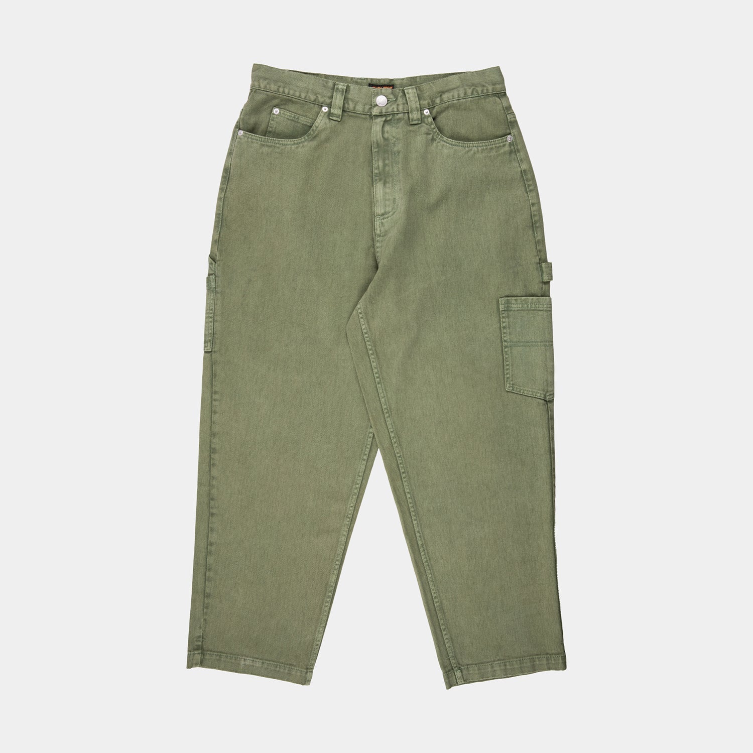 santa-cruz-skateboards-carpenter-big-pants-jeans-baggy-uomo-2 image 1