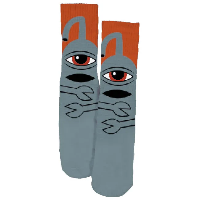 toy-machine-sect-hug-sock-calzini-skate image 1