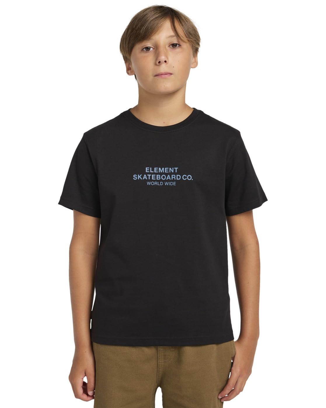 element-skateboard-co-ss-t-shirt-bambini-e-ragazzi-pack-da-1 image 8