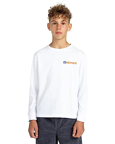 element-joint-2-0-camicia-manica-lunga-youth-bambino image 7