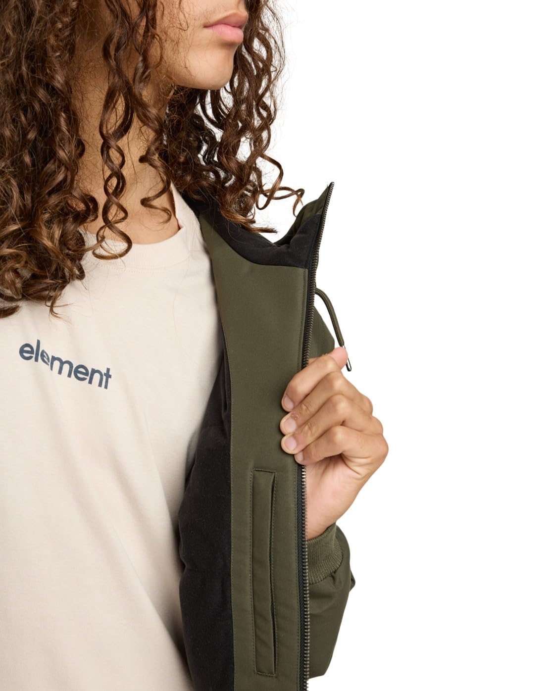element-dulcey-giacca-da-uomo-cornell-pacco-da-1 image 6
