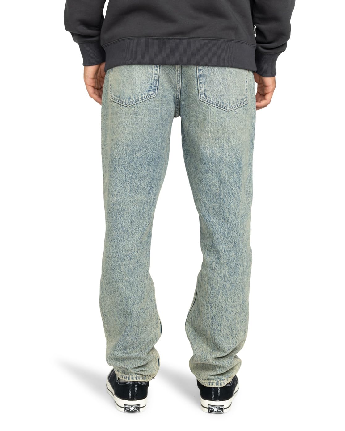 element-regular-5-denim-pantaloni-uomo image 6