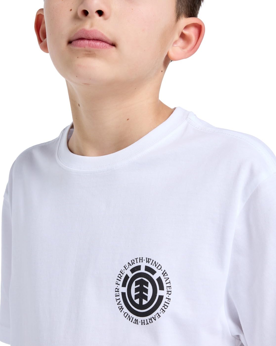 element-seal-bp-maglietta-ragazzo-a-maniche-corte image 4