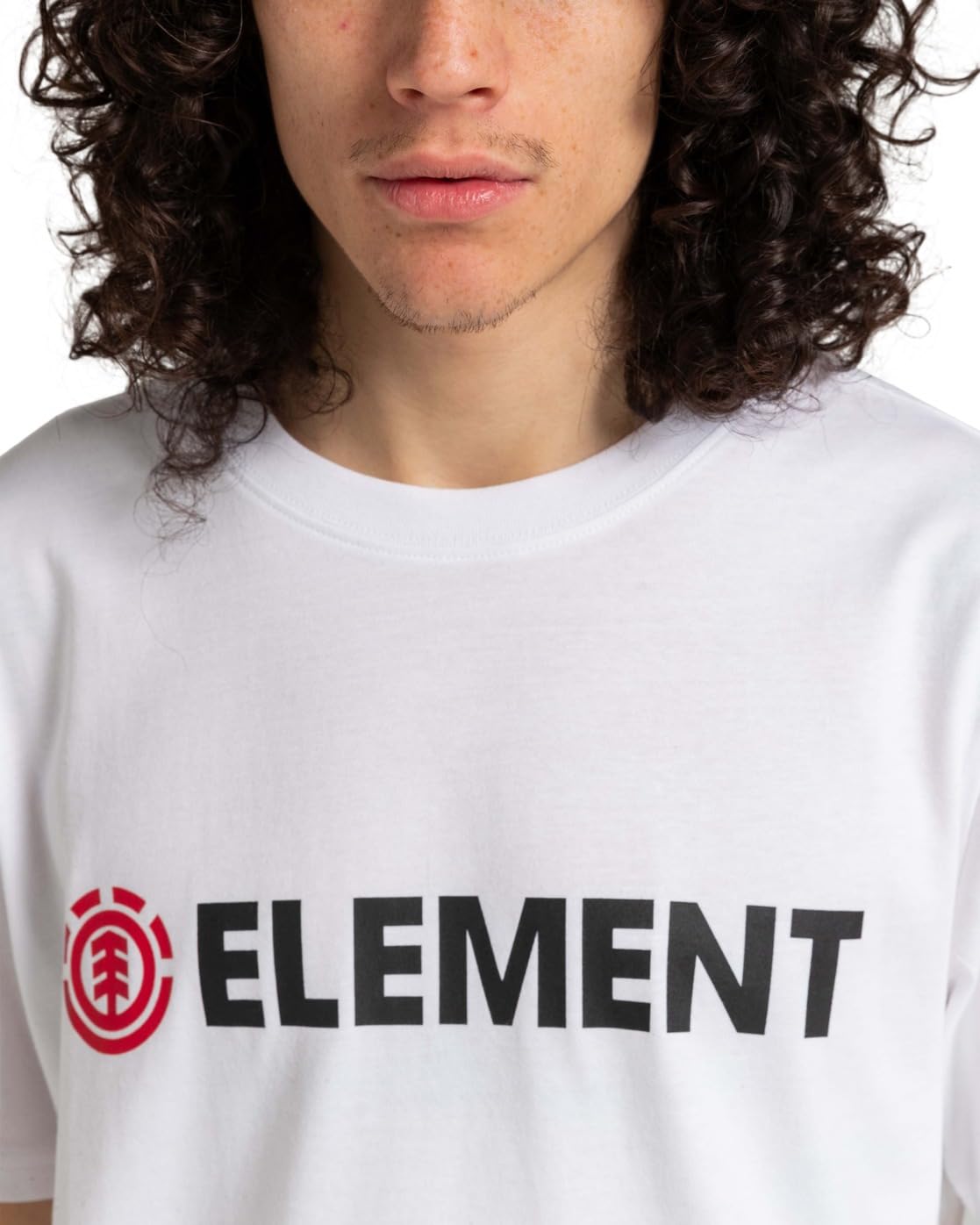 element-blazin-ss-t-shirt-uomo-maglietta-a-maniche-corte image 3