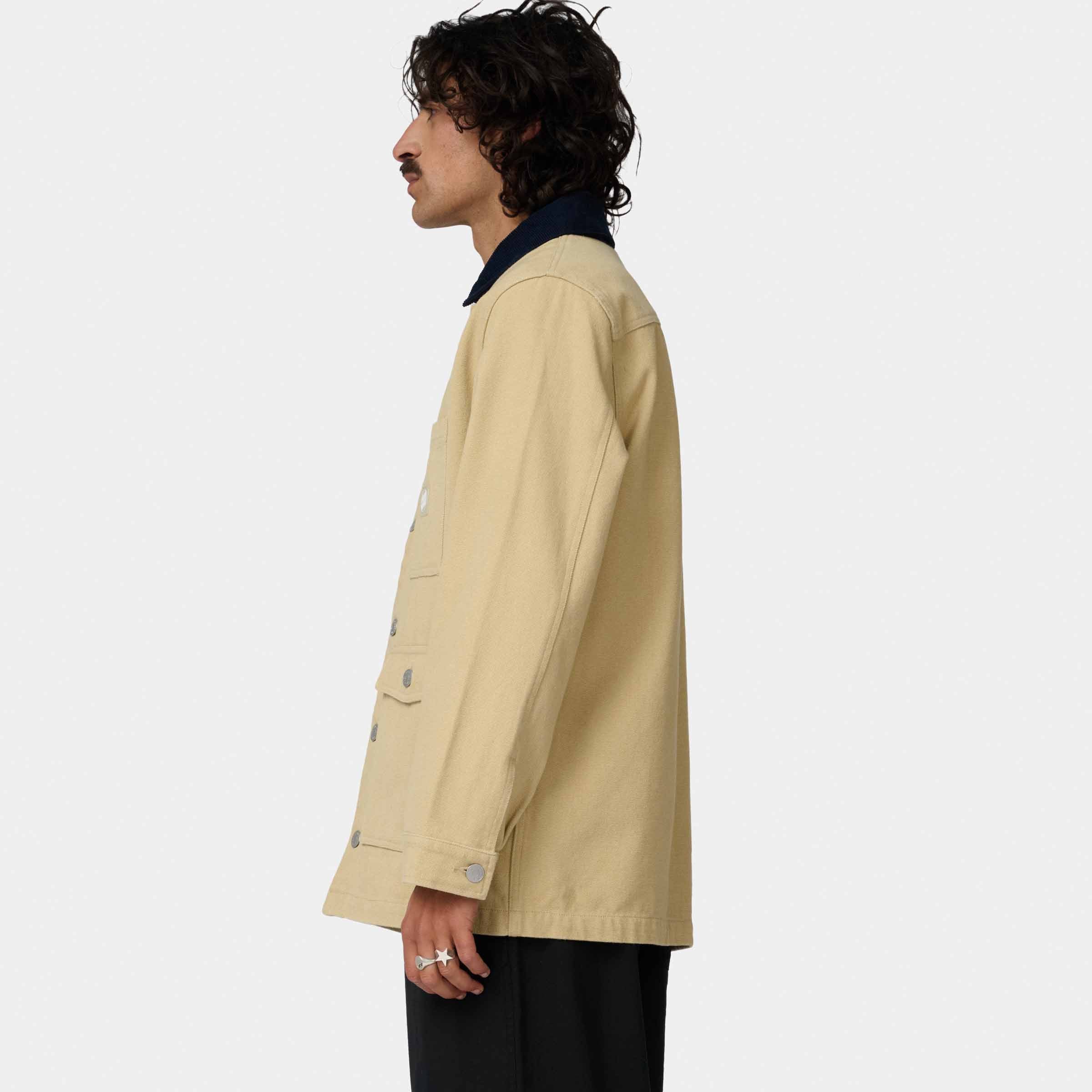 santa-cruz-skateboards-strike-jacket-giacca-canvas-regular-fit image 5