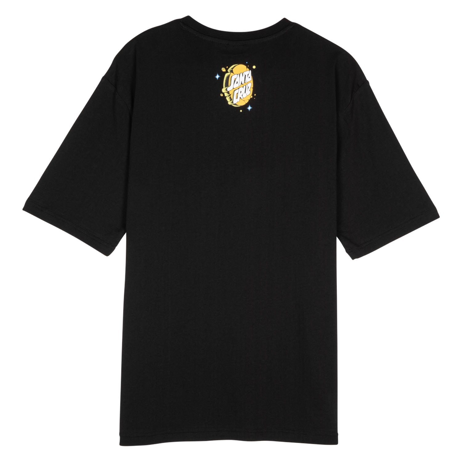 santa-cruz-skateboards-lucky-day-front-oversized-t-shirt-donna image 2