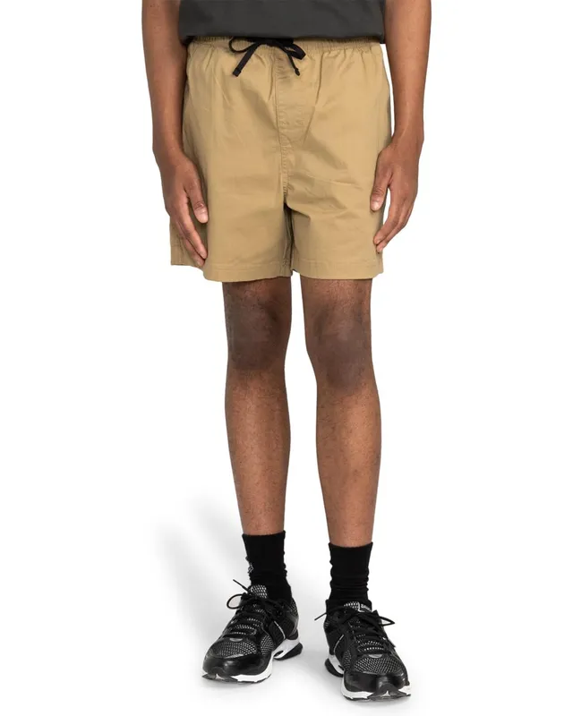 element-valley-twill-shorts-elasticizzati-uomo image 1