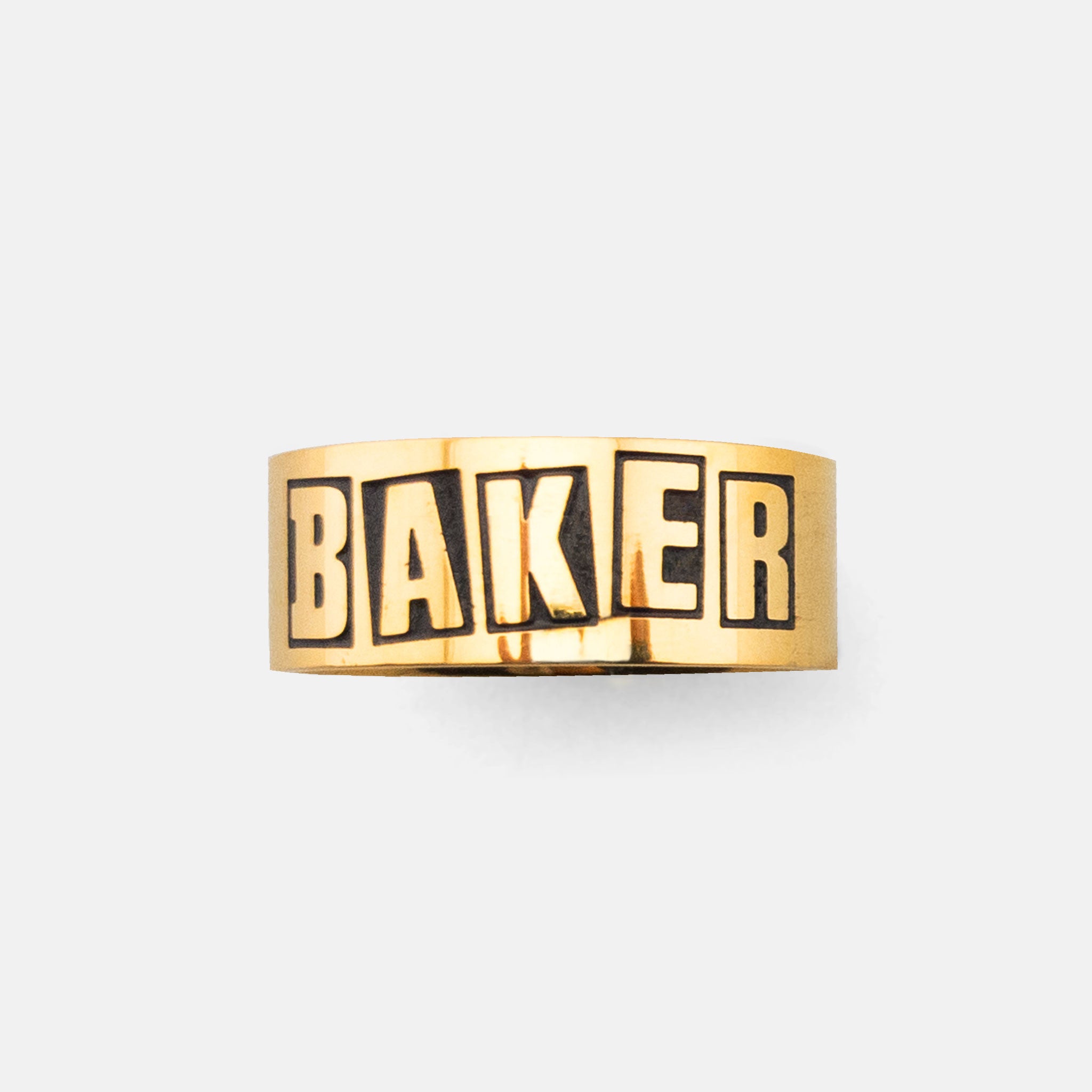 baker-skateboards-brand-logo-anello-in-acciaio image 2