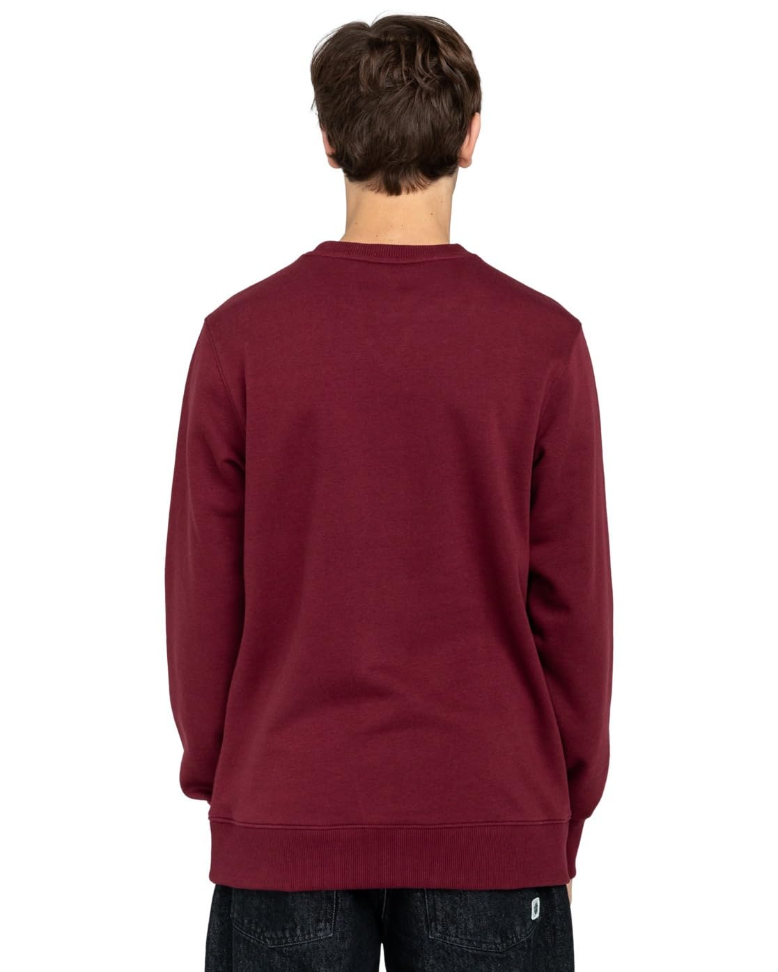 element-cornell-classic-cr-maglione-felpa-uomo image 2
