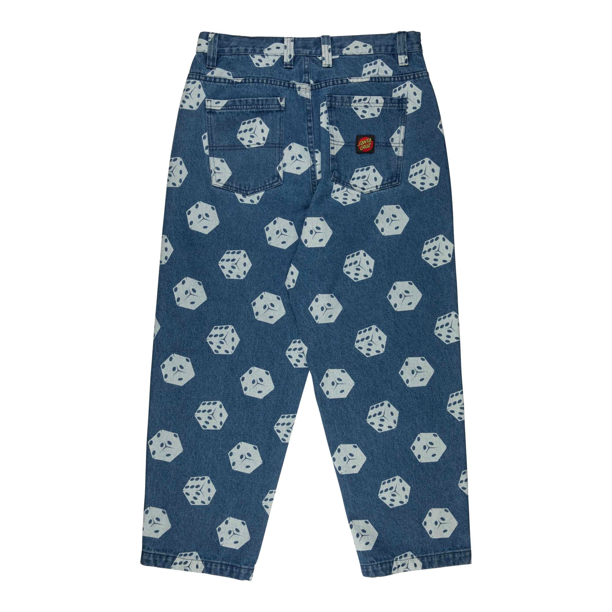 santa-cruz-skateboards-big-pants-pantalone-baggy-denim-donna image 2