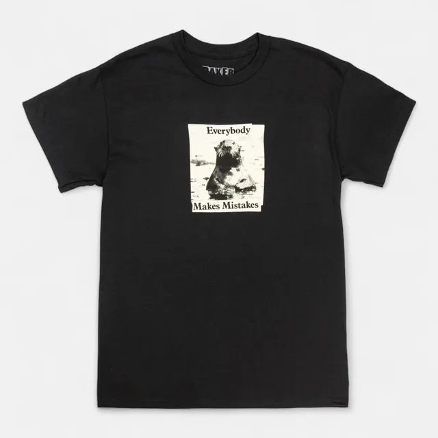 baker-skateboards-everybody-makes-mistakes-t-shirt-nera image 1