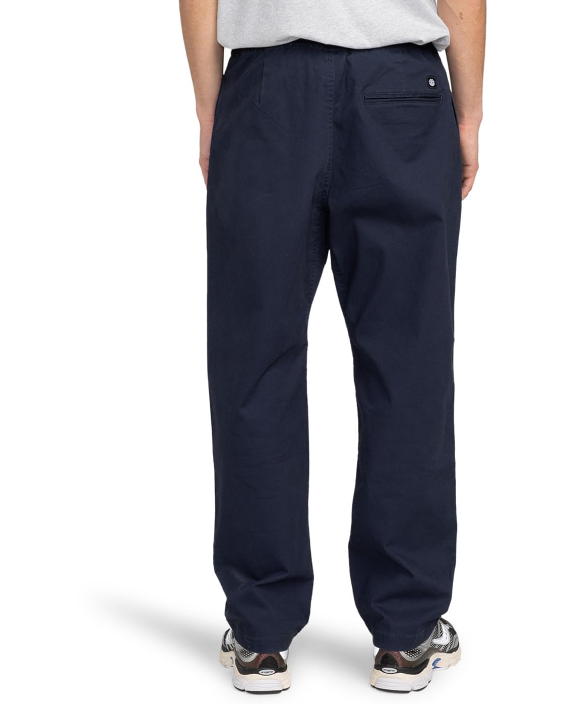 element-chillin-classic-pantaloni-uomo image 2