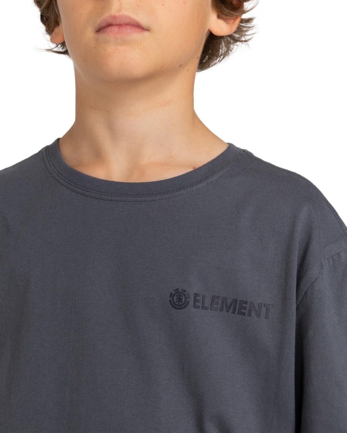 element-blazin-t-shirt-bambino-e-ragazzo image 4