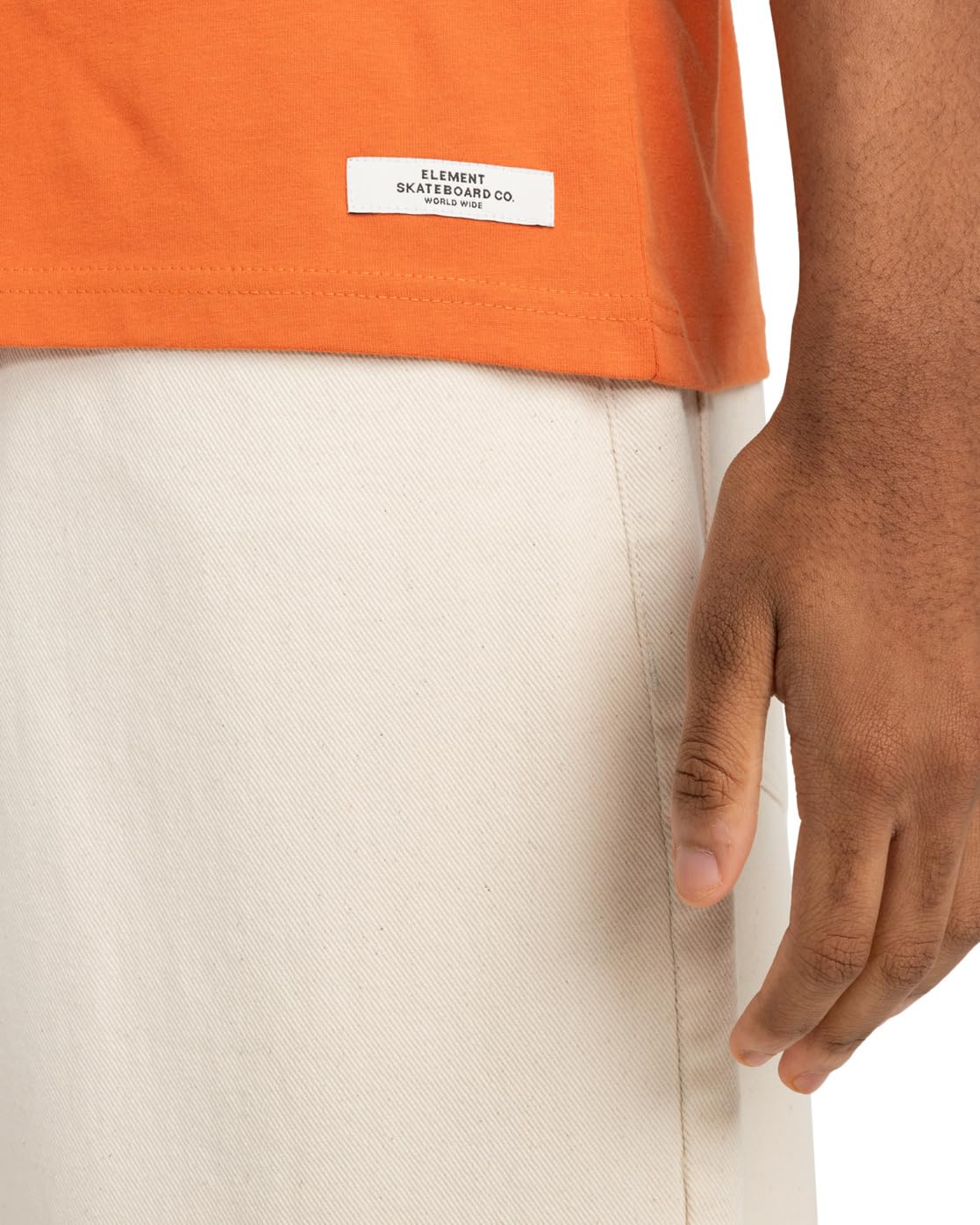 element-basic-pocket-label-ss-top-uomo image 5