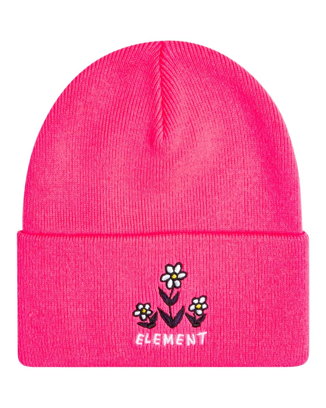 element-dusk-pattern-beanie-cappello-invernale-uomo image 4