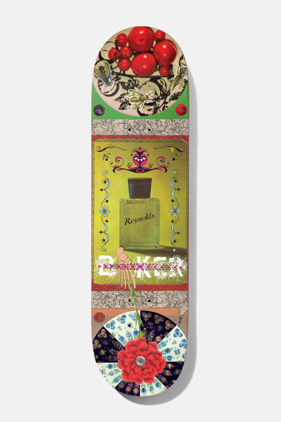 baker-skateboards-andrew-reynolds-ephemera-tavola-pro-8-38 image 1