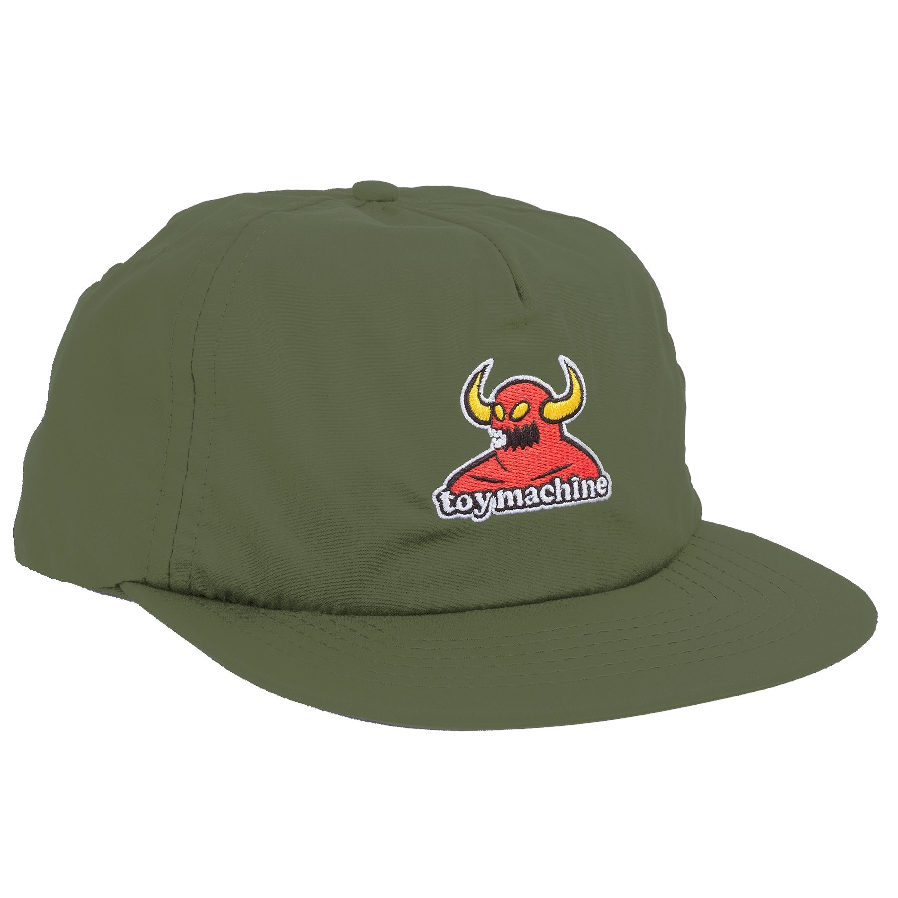 toy-machine-monster-cap-cappellino image 3