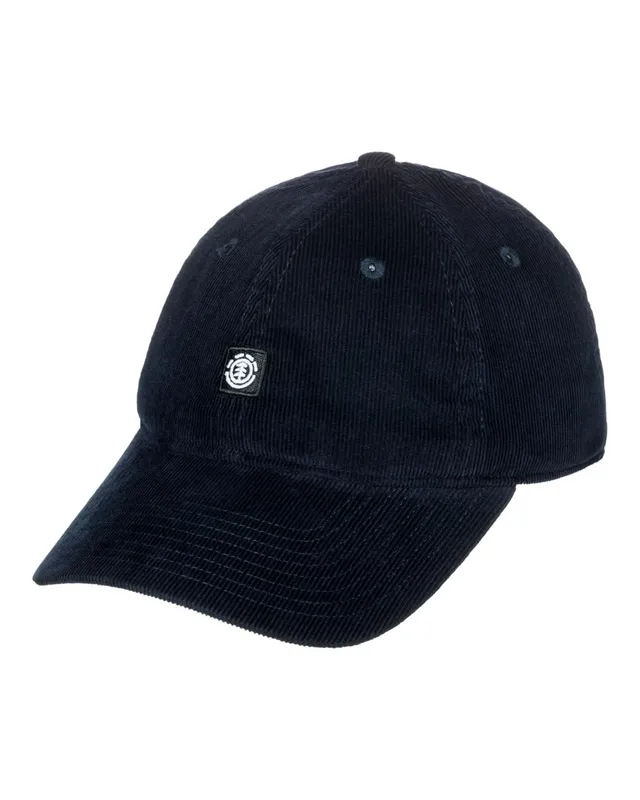 element-fluky-cord-cappello-uomo-treelogo image 1