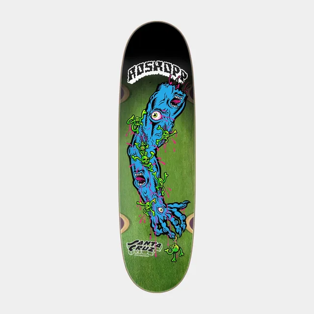 santa-cruz-skateboards-roskopp-screaming-arm-pro-deck-9-00in-x-31-998in image 1