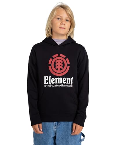 element-vertical-felpa-con-cappuccio-ragazzo image 7