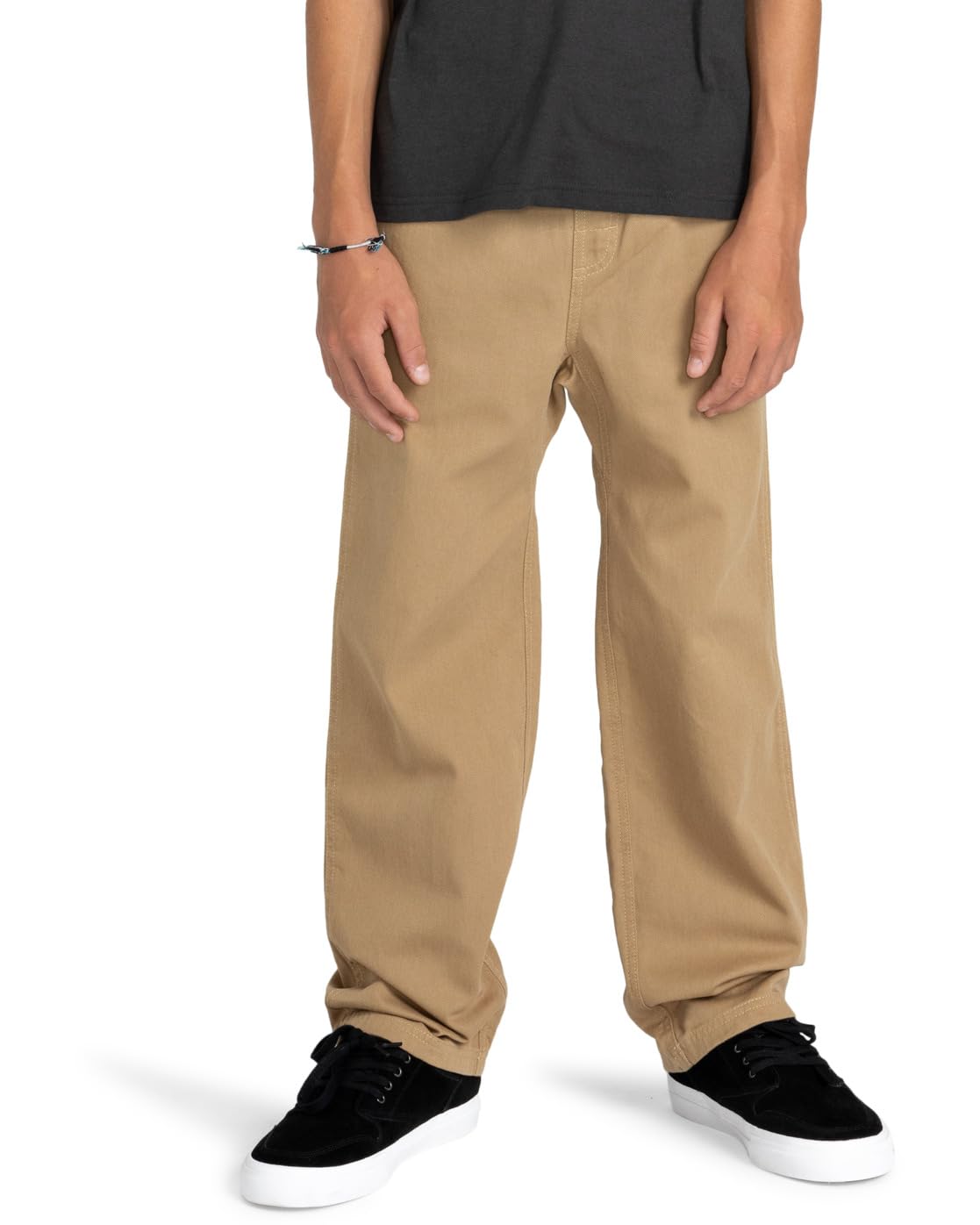 element-chillin-twill-pantaloni-bambini-e-ragazzi image 7