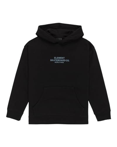 element-skateboard-co-hood-t-shirt-bambini-e-ragazzi image 8