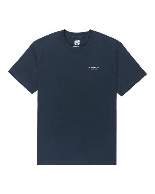 element-co-t-shirt-uomo-crail image 1