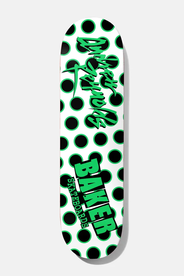 baker-skateboards-andrew-reynolds-dots-tavola-da-skateboard-8-5 image 1