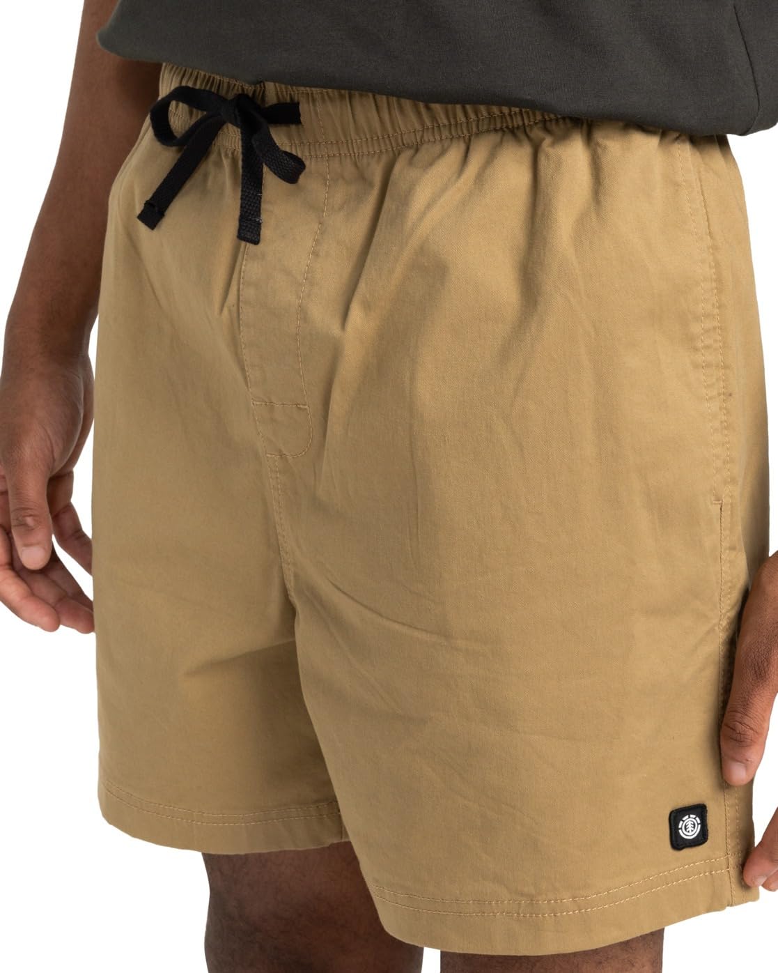 element-valley-twill-shorts-elasticizzati-uomo image 4