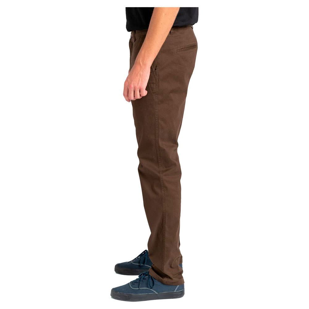 element-howland-classic-chinos-slim-fit-uomo image 6