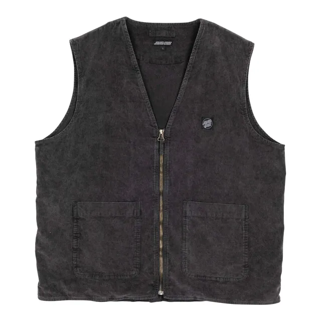 santa-cruz-skateboards-chill-vest-gilet-corduroy-regular image 1