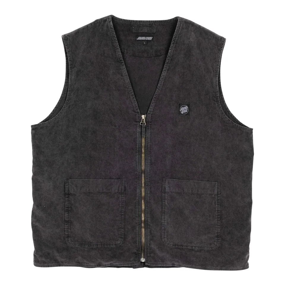 santa-cruz-skateboards-chill-vest-gilet-corduroy-regular image 1