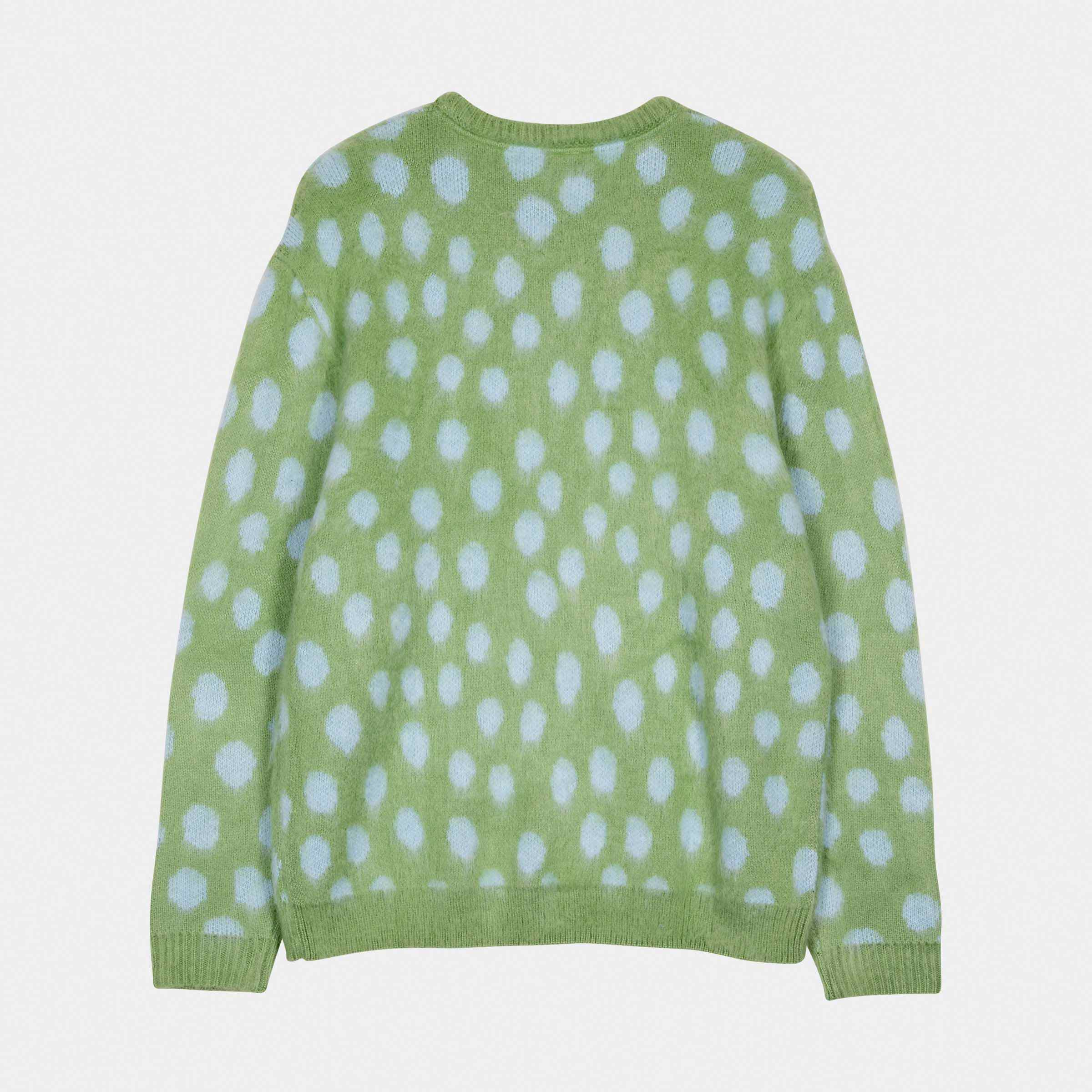 santa-cruz-skateboards-jaguar-felpa-knit-crew image 2