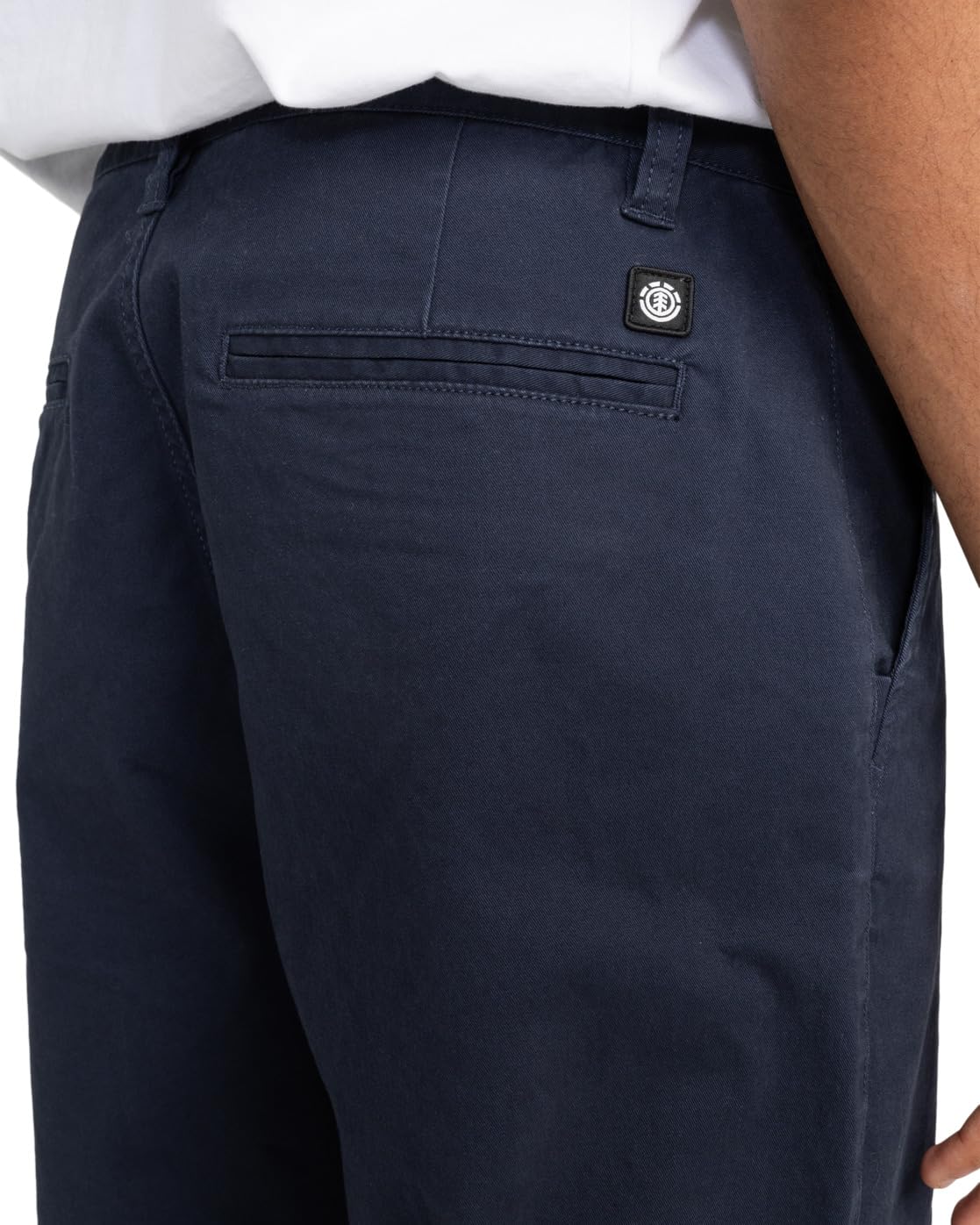 element-howland-classic-chino-pantaloni-da-uomo image 6