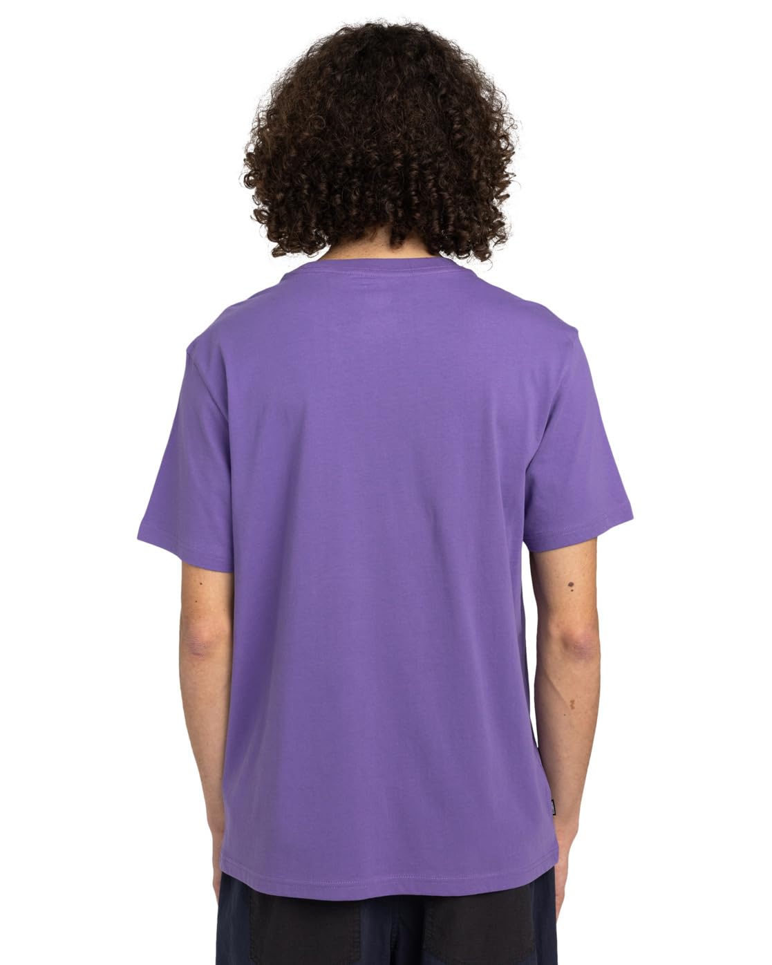 element-dual-ss-maglietta-uomo image 3