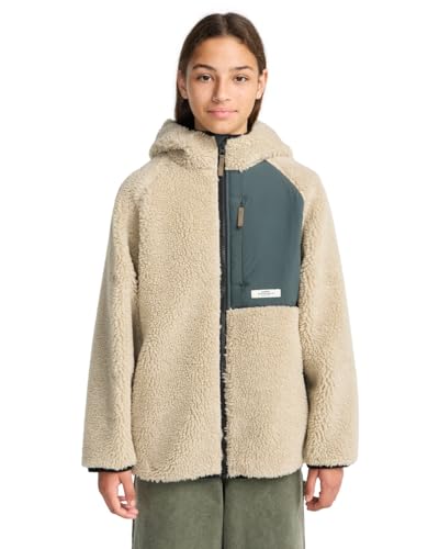 element-wolfe-sherpa-gilet-bambino-e-ragazzo image 8