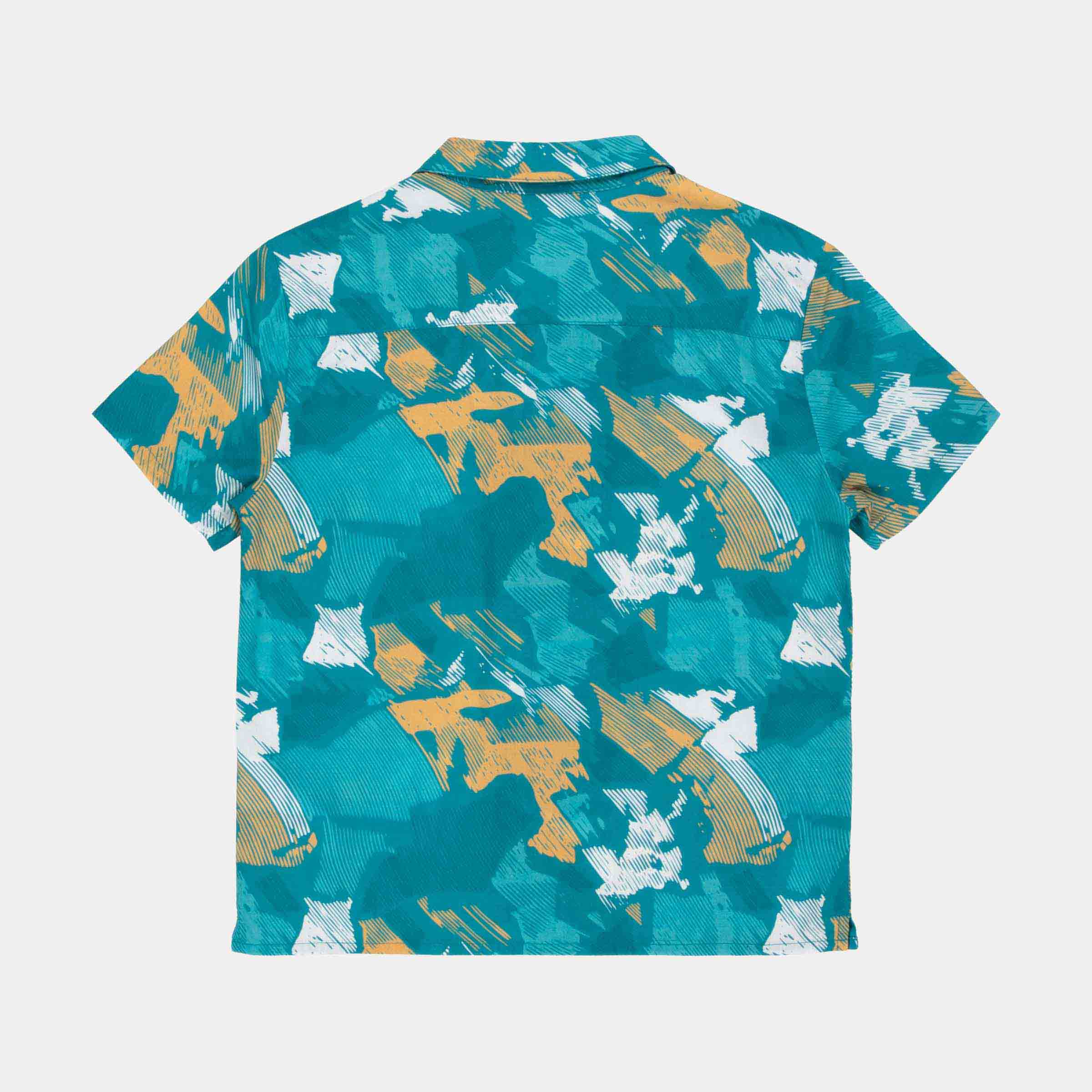 santa-cruz-skateboards-youth-stamped-opus-camicia-maniche-corte image 2