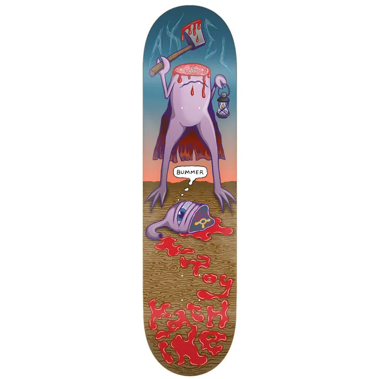 toy-machine-axel-cruysberghs-bummer-tavola-skateboard-8-38 image 1