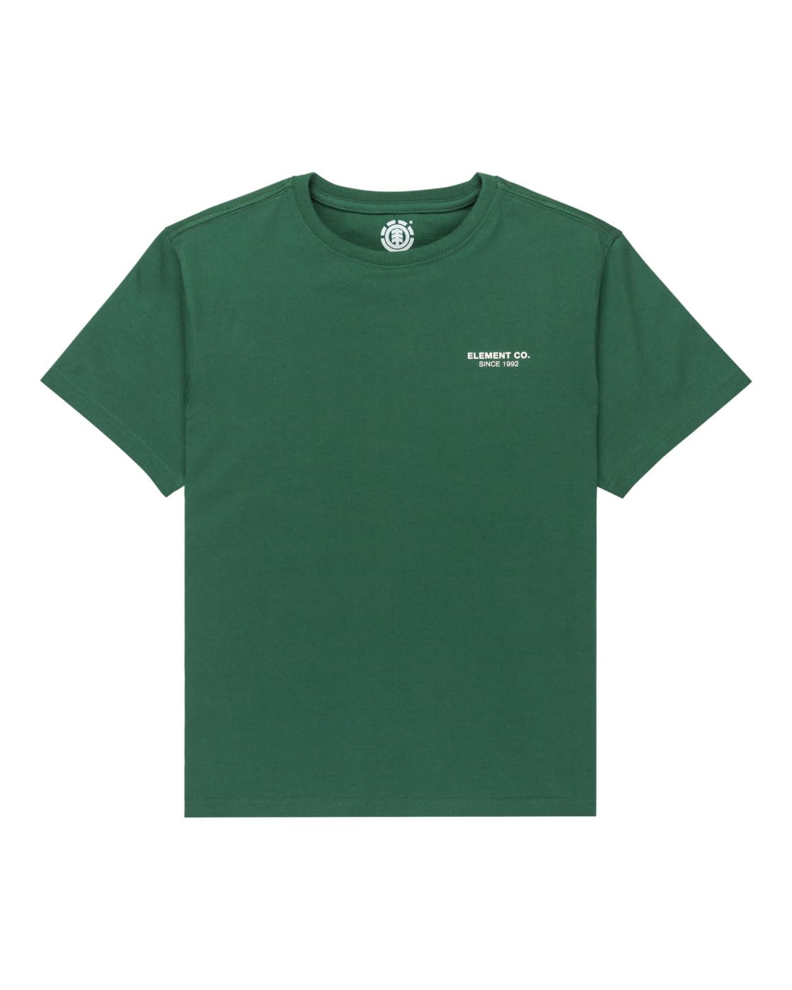 element-crail-element-co-ss-t-shirt-bambini-e-ragazzi image 1