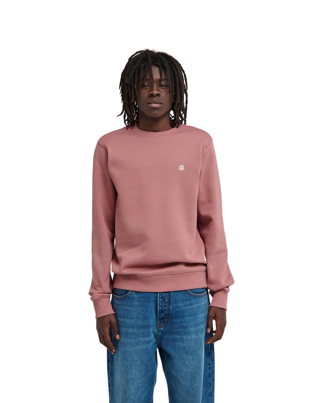 element-icon-embroidery-ss-t-shirt-uomo-cornell-2 image 7