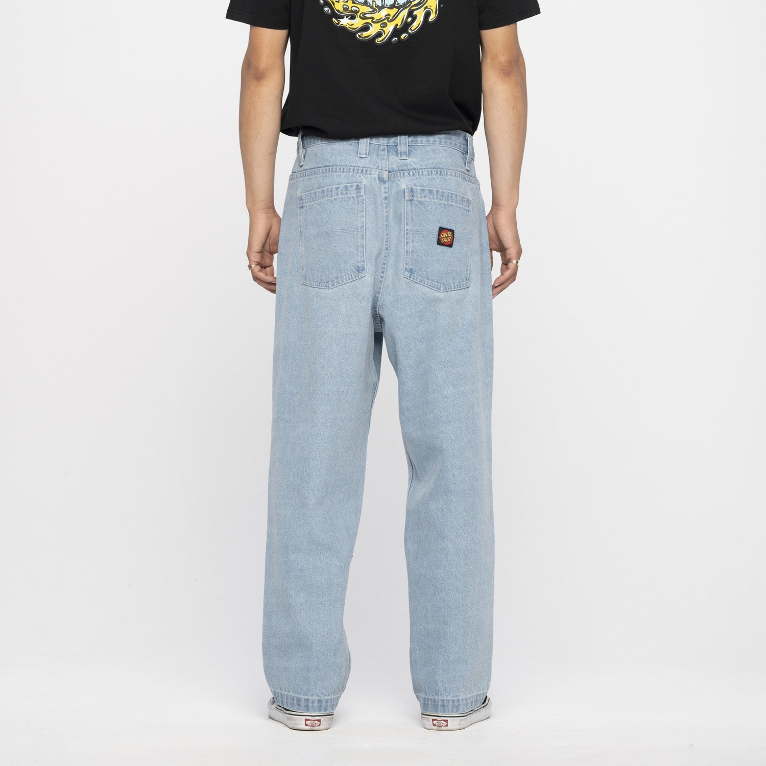 santa-cruz-skateboards-big-pants-pantalone-baggy-uomo image 2