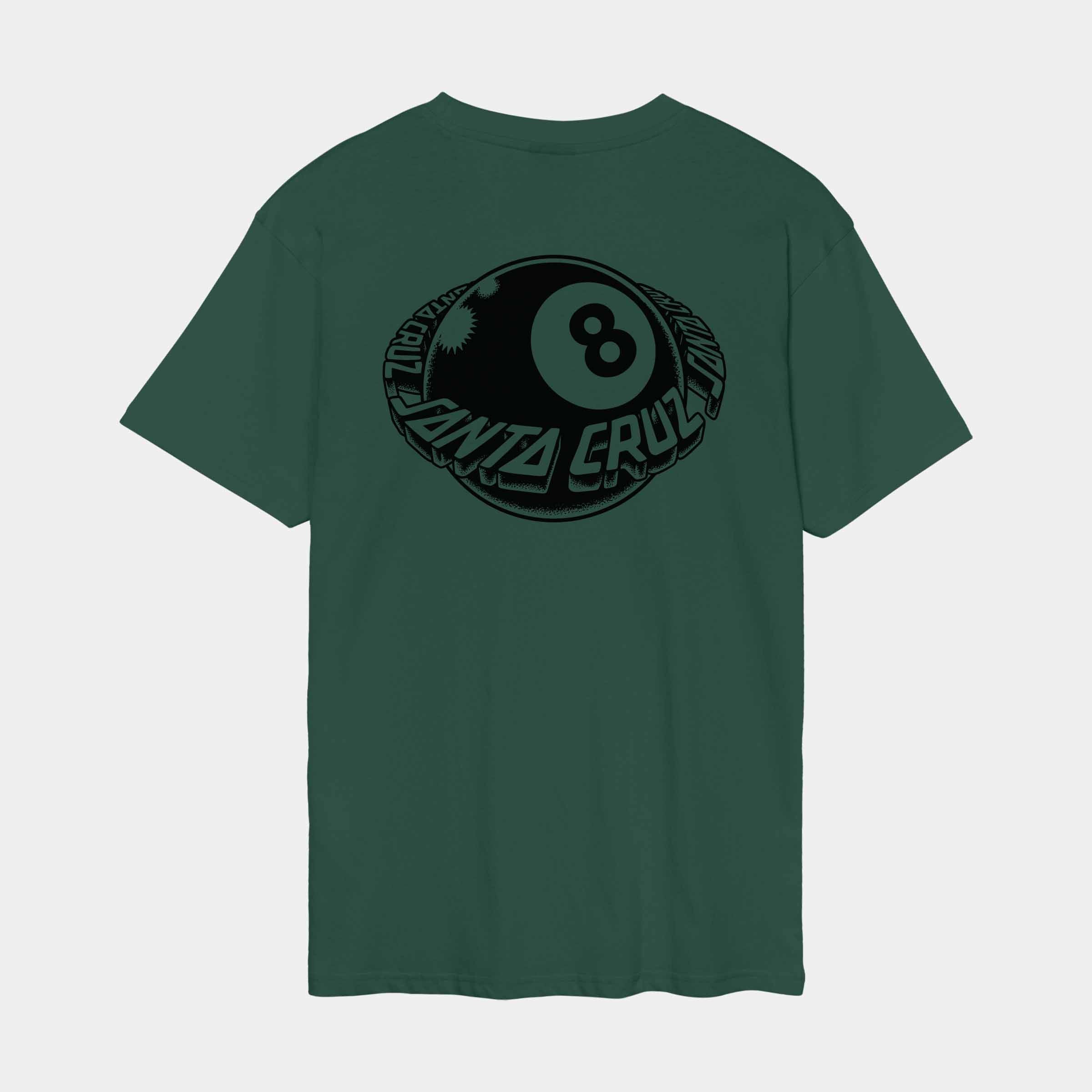 santa-cruz-skateboards-winkowski-eighth-planet-t-shirt-uomo-heavyweight image 1