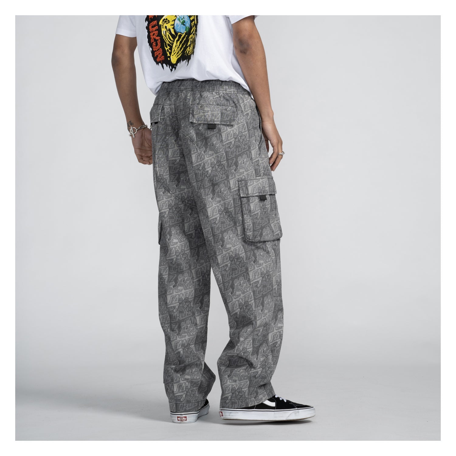 santa-cruz-skateboards-trooper-cargo-pant image 4