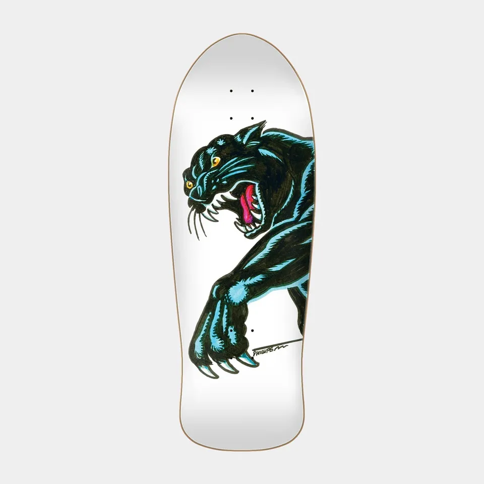 santa-cruz-skateboards-natas-sketch-panther-reissue-tavola-da-skateboard-10-54in image 1