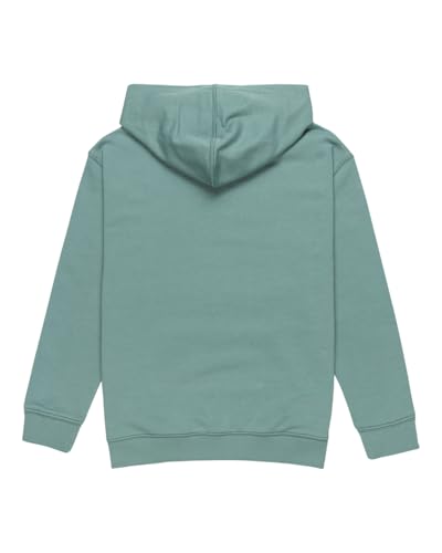 element-skateboard-co-po-felpa-con-cappuccio-pile-ragazzo image 7