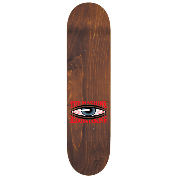 toy-machine-leo-romero-fence-8-13-tavola-skateboard-pro-deck image 2