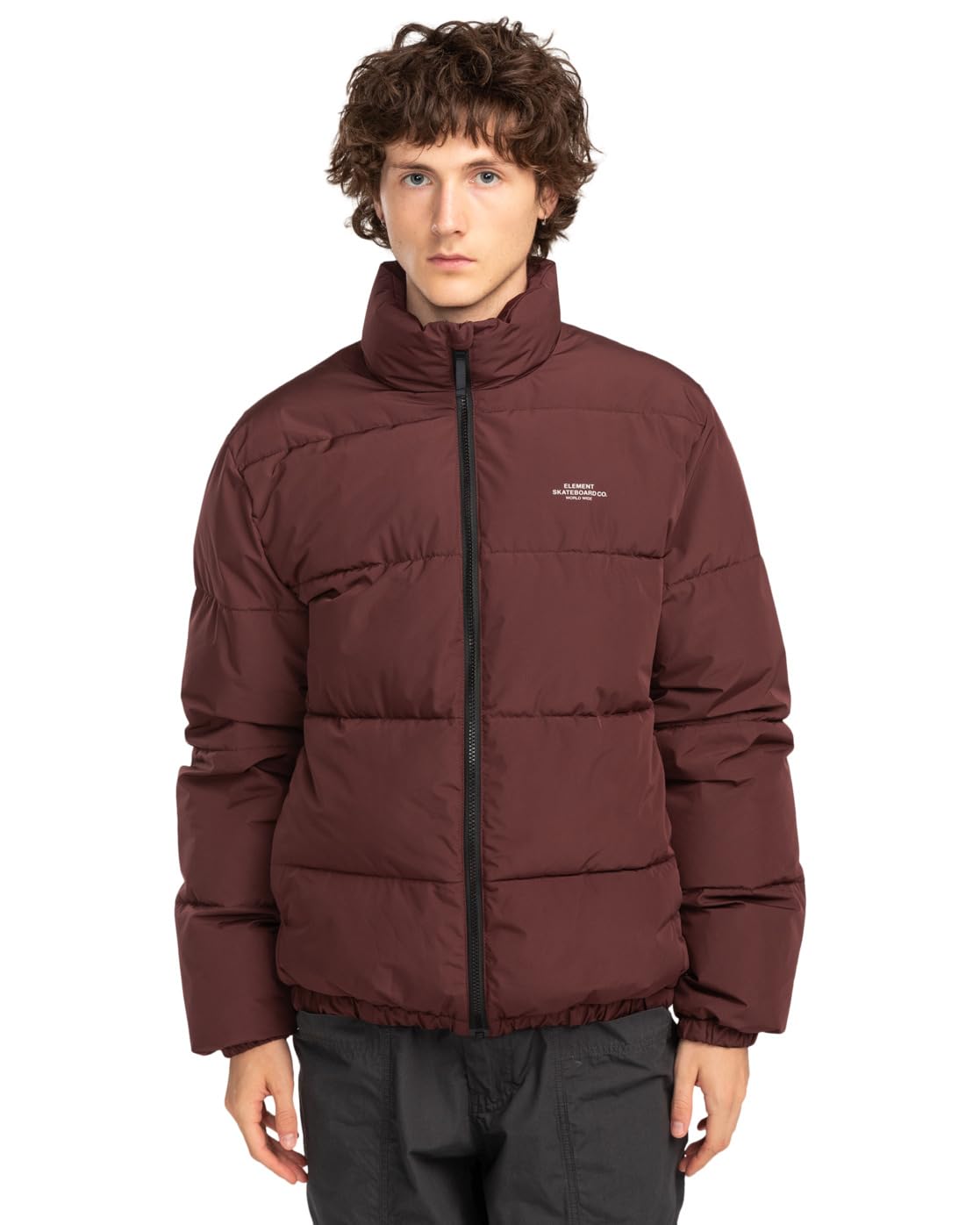 element-classic-puffa-giacca-uomo image 7