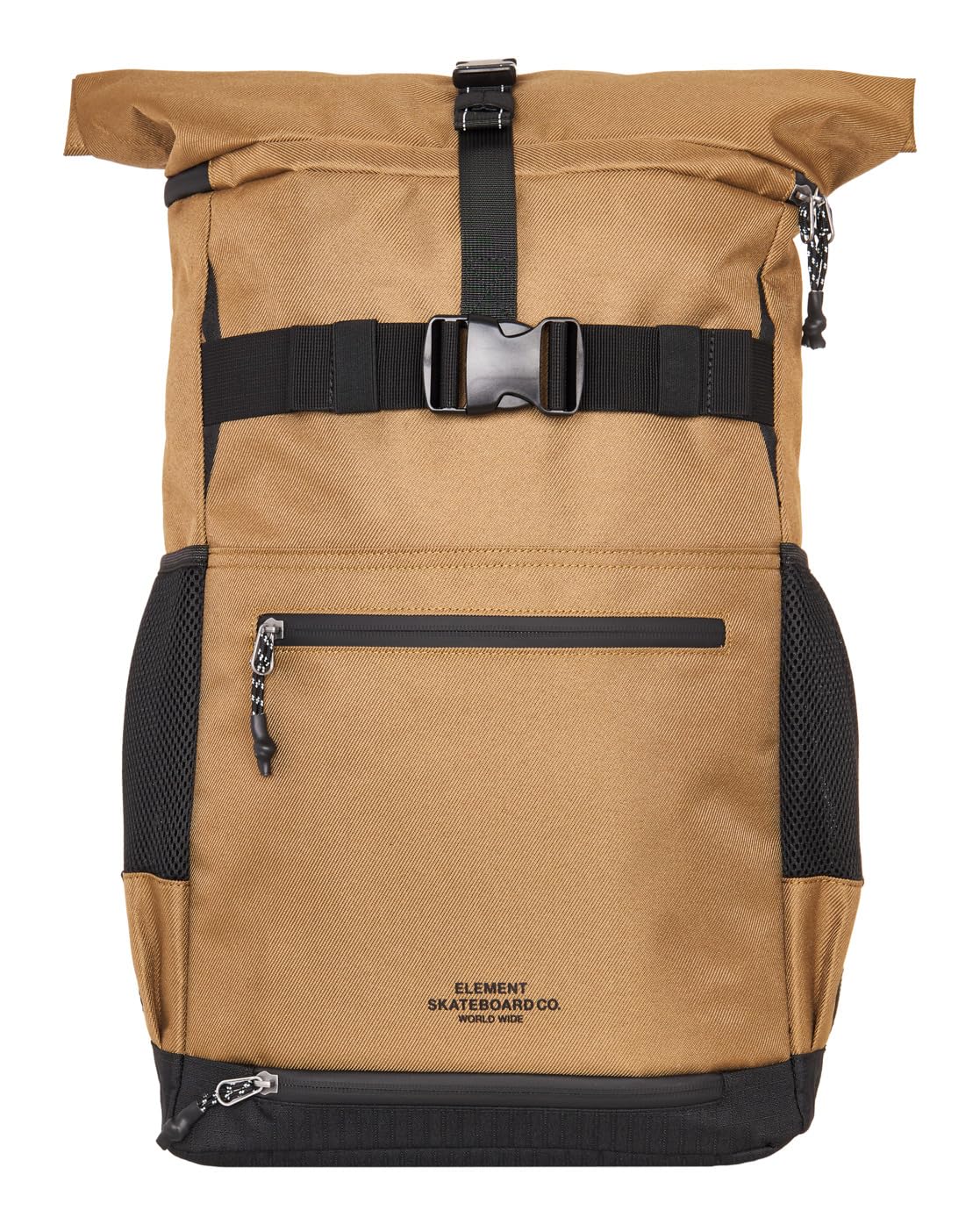 element-ground-skate-roll-top-zaino-35l-uomo image 7