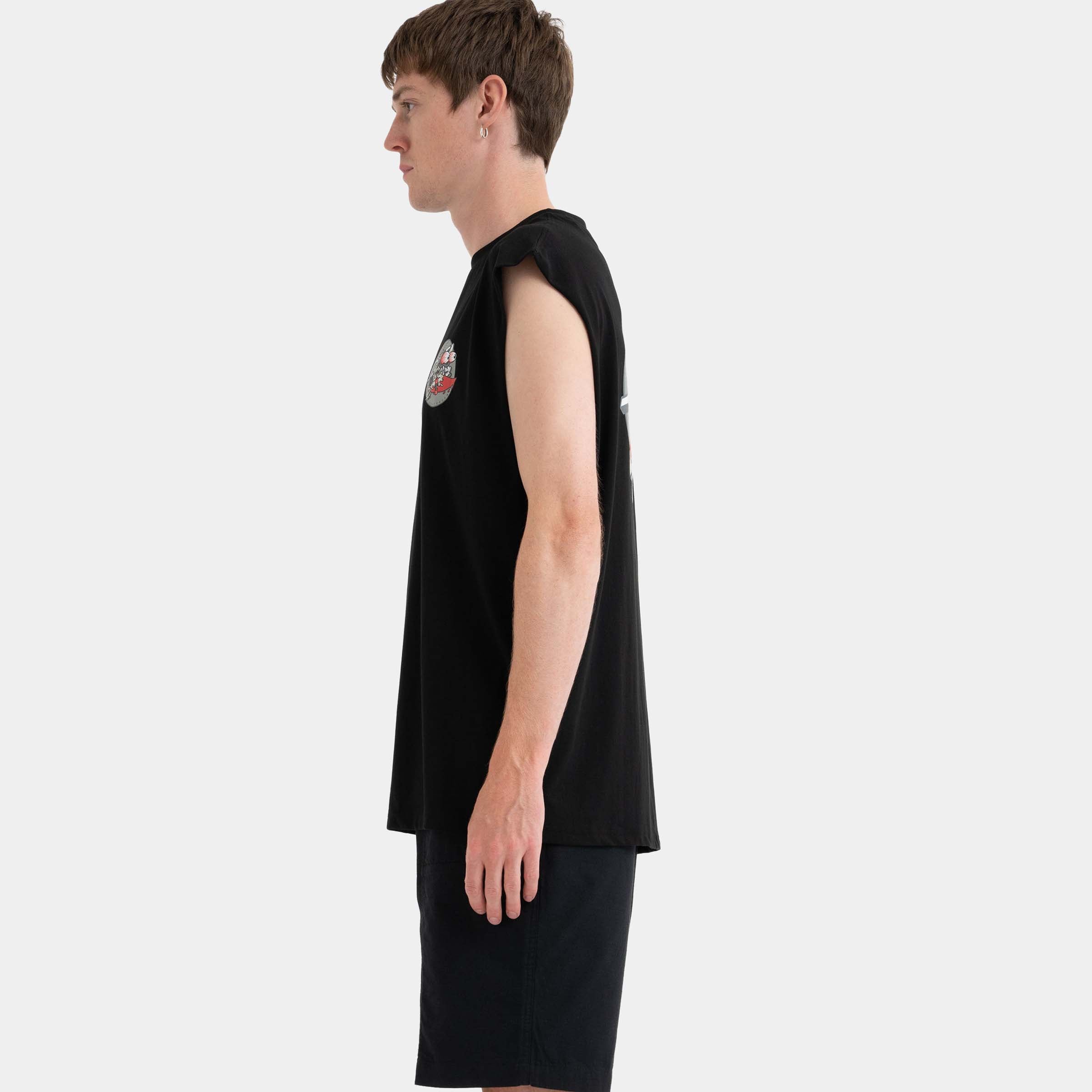 santa-cruz-skateboards-meek-slashed-dot-vest-canotta-in-cotone-bio image 5